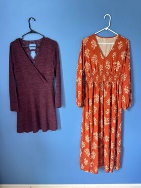 Fall Medium boutique bundle
